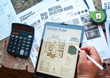 construction-estimator